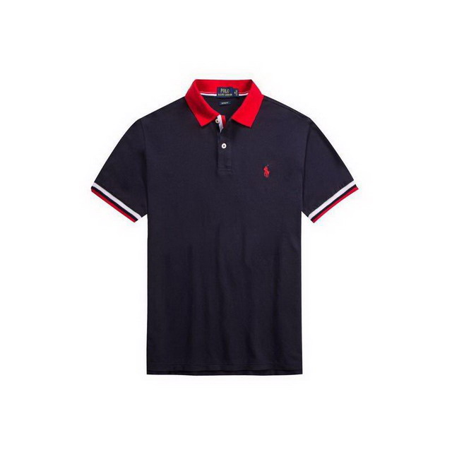 POLO short lapel T man S-2XL 2022-5-13-060